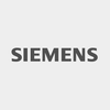 Logo der Firma Siemens