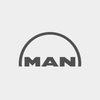 Logo der Firma MAN
