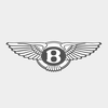 Logo der Firma Bentley
