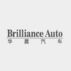 Logo der Firma Brilliance Auto