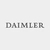 Logo der Firma Daimler